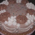 Cake Maravillas de Chocolate