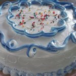 Cake Sueños de Azúcar