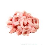 Grasa de cerdo para freír