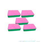 Esponjas de fregar - 5uni