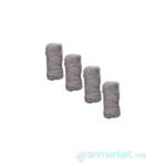 Esponjas de metal - 4uni