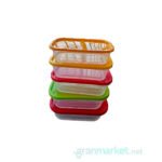 Juego de pozuelos - 5uni - Imagen 2