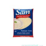 Arroz  grano largo - Sam - 1kg