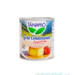 Leche condensada azucarada - Tánamo - 390g