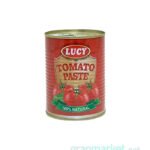 Pasta de Tomate Lucy - 400g