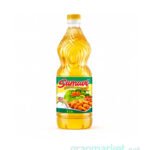 Aceite Vegetal Sumavi - 500g
