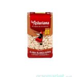 Frijoles blancos La Asturiana - 500g