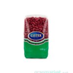 Frijoles colorados Cister 500g