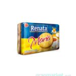 Galletas dulce María Renata - 360g (3 pack x 120g)