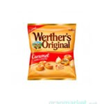 Caramelos Storck WERTHER´S ORIGINAL - 80g