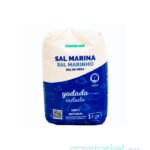 Sal fina yodada Coviran - 1kg