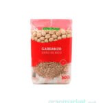 Garbanzos Coviran 500g